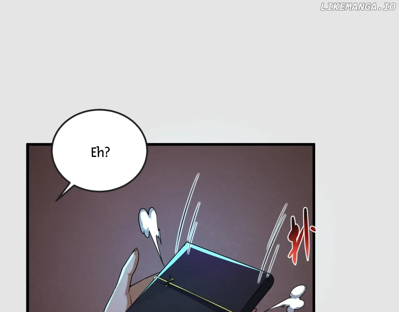 Era of the Haunted Chapter 140 - page 27